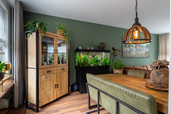 Medium property photo - Molenhof 4, 4261 XD Wijk en Aalburg